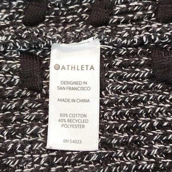 Athleta Swissvale Sweater - Picture 7 of 9